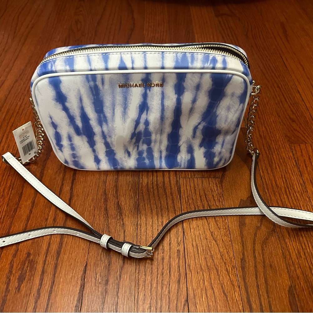 Michael Kors Crossbody New!!!